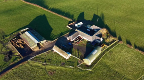 Development Site in Kilmarnock photo